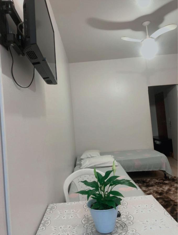 Apartamento Cantinho Morada Das Flores Apartment Holambra Exterior foto